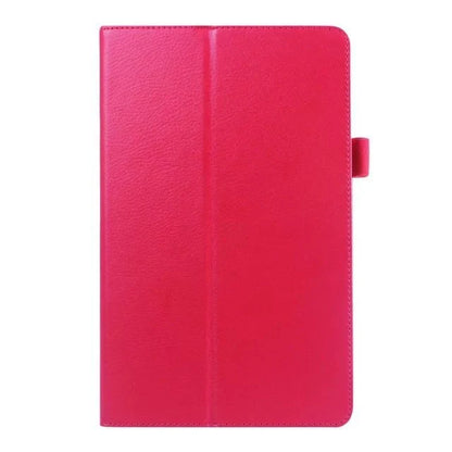 Samsung T560 9.6 inch flat leather protective case with foldable design in various colors
