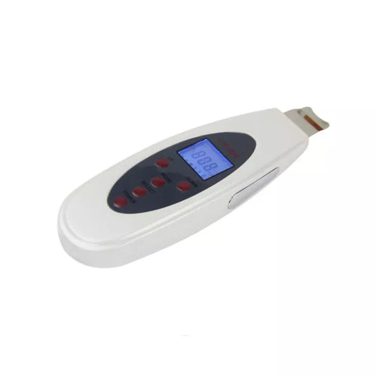 Shovel Skin Blackhead Cleaner with ultrasonic vibration for deep skin cleansing