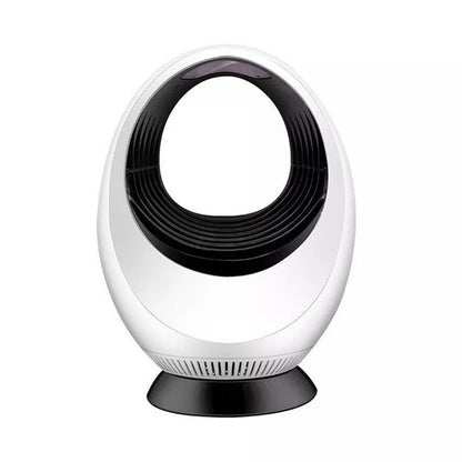 White LED Photocatalyst Mosquito Repellent Lamp with 65 square meters coverage