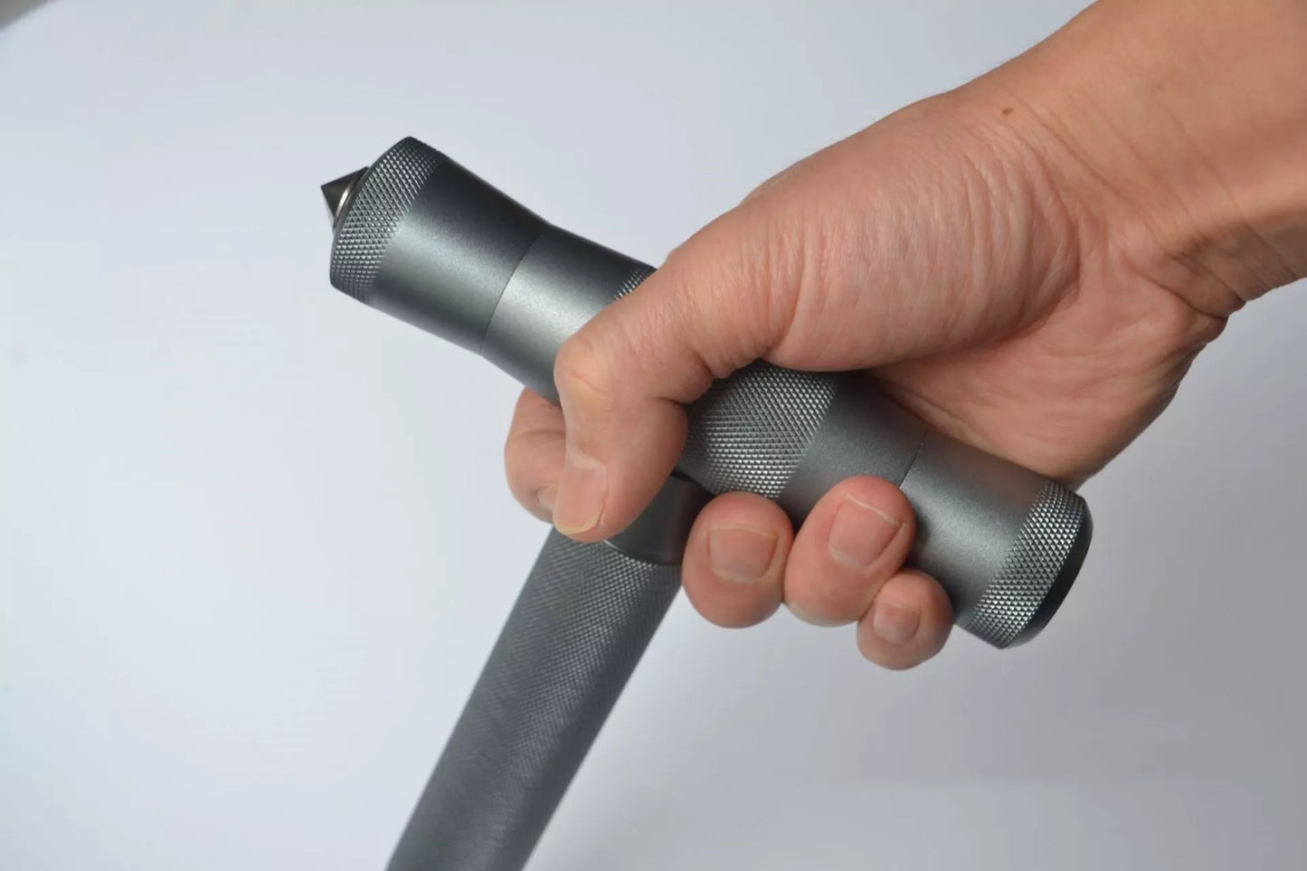 Tactical Stick Alpenstock Accessories for Eagle Thorn series shovel