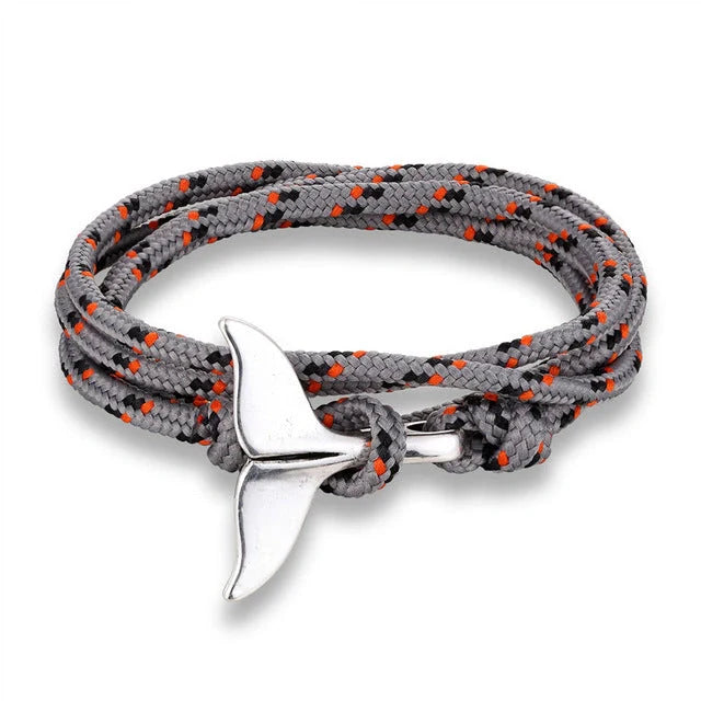 Alloy umbrella bracelet in various colors, lightweight and durable fashion accessory