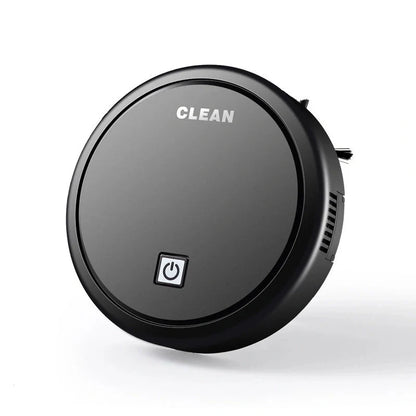 3-in-1 Robot Vacuum Cleaner with smart sensors and 1800Pa suction