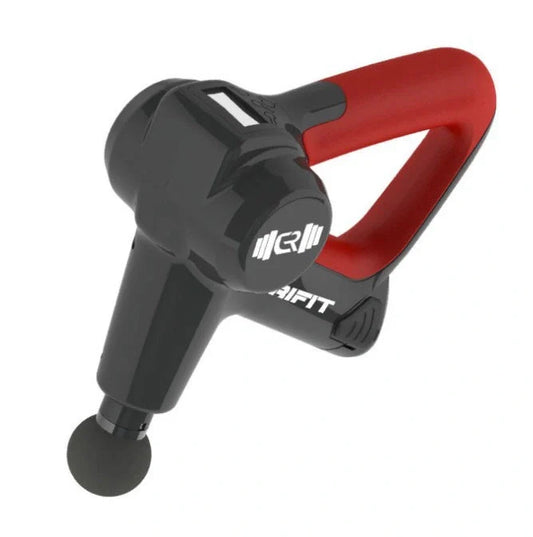 Fascia Gun Muscle Relaxation Massager for deep tissue relief in sports recovery