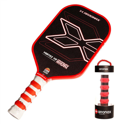 Peak Racket Silicone Hand Rubber Buckle in seven colours including black, white, red, green, blue, pink, purple on tennis racket