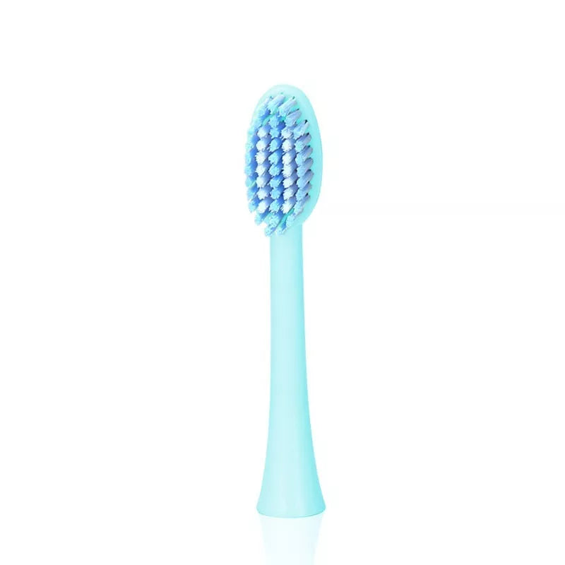 Multifunctional Electric Toothbrush with high-frequency vibration and adjustable speeds for effective dental care