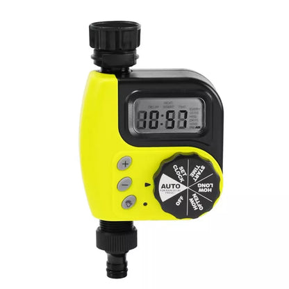 Intelligent Atomization Spray Drip Irrigation System with customizable watering timer