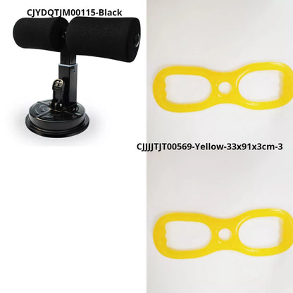 Figure 8 Rally Fitness Pull Rope in vibrant colors for dynamic workouts