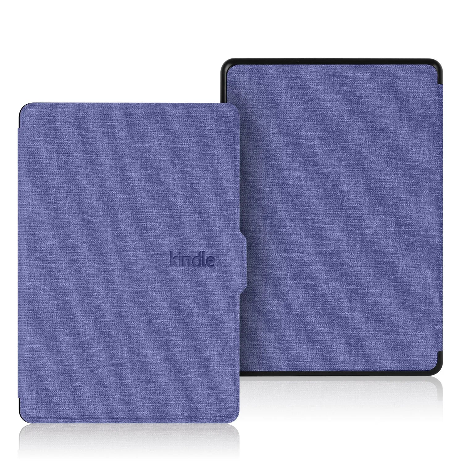 Magnetic hard protective case for Kindle Paperwhite in multiple colour options