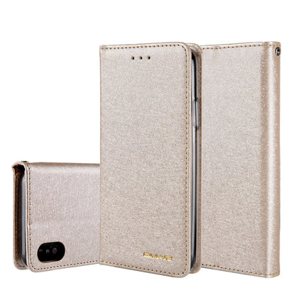 PU leather flip phone case with card slots for iPhone in multiple colour options