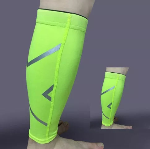 ZMHTDREAMHUNTER Compression Leg Sleeves in various colors for sports support