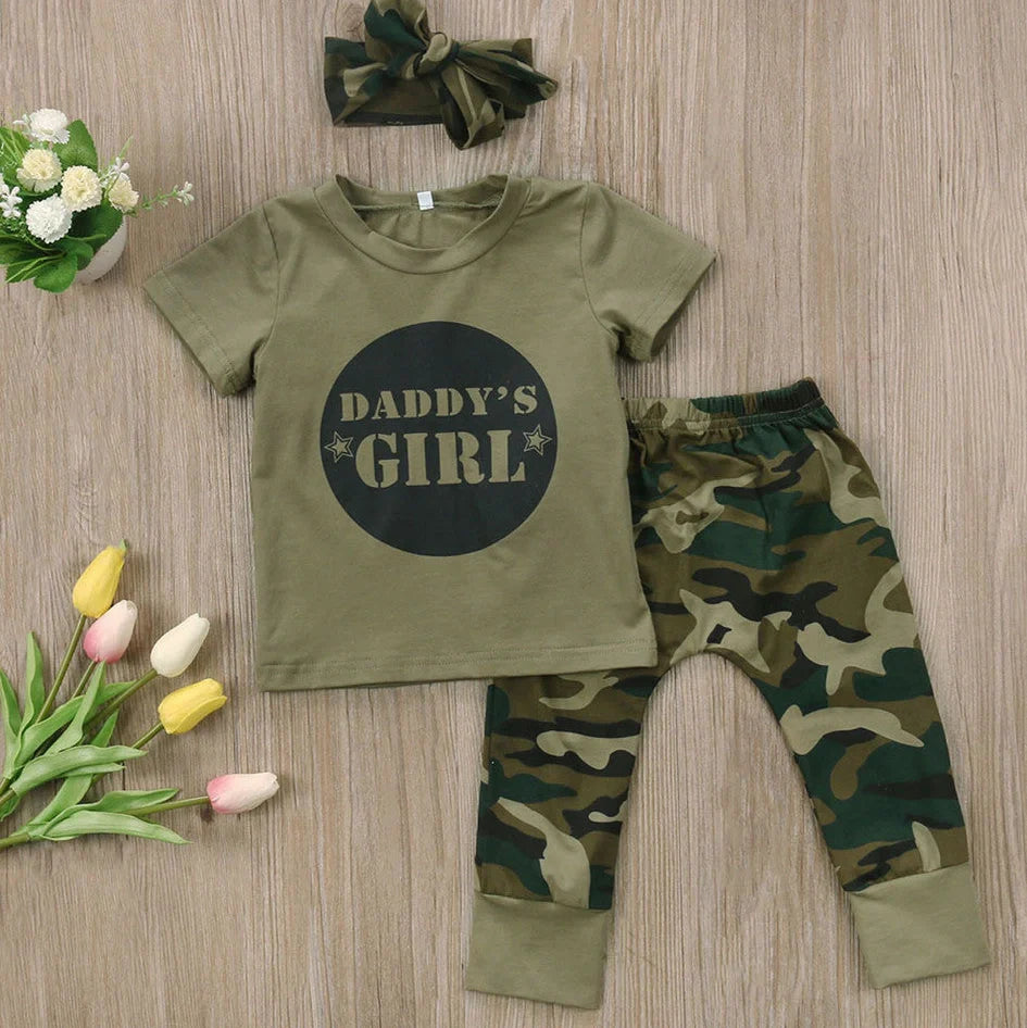 Newborn boy's dark blue and grey pants suit sets with height-based sizing options at 70cm, 80cm, and 90cm measurements