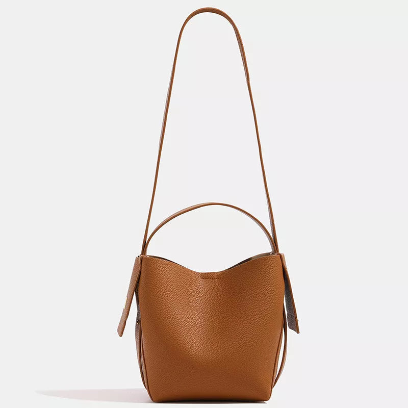 Vintage Commuter Women's Crossbody Bag in various colors with adjustable strap