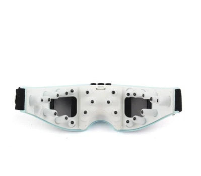 Rejuvenating Eye Massager: Soothe and Revive Your Eyes