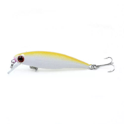 Floating Xiaomino fake bait for ocean and freshwater fishing