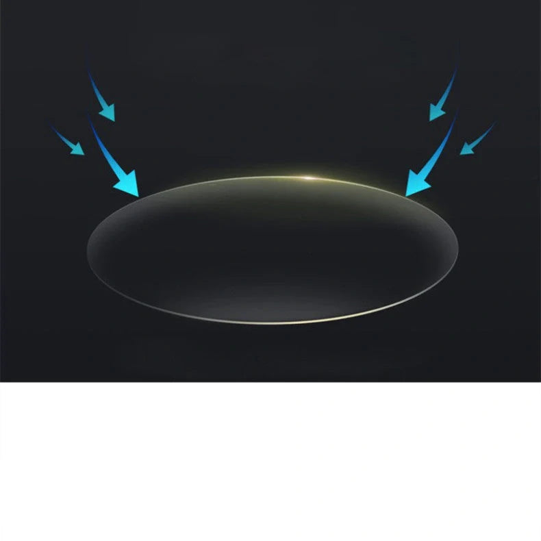 Bluetooth Smart Glasses with anti-blue light and polarized lenses for hands-free calls and music