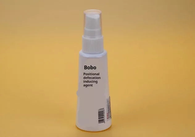 60ml Pet Positioning Defecation Inducer for easy pet training