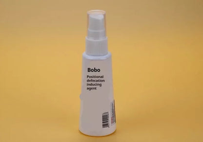 60ml Pet Positioning Defecation Inducer for easy pet training