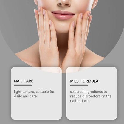 3ml nail care pen with ginger and tea tree formulation for targeted application