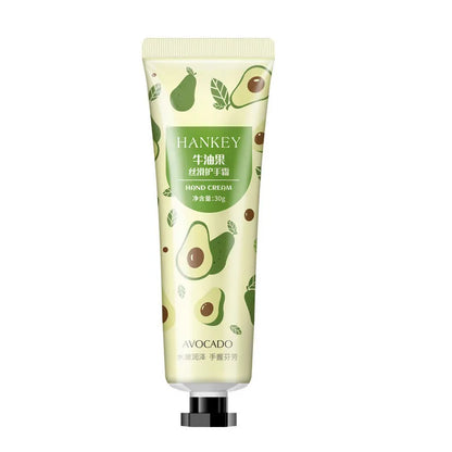 30g fruit scented hand cream for dry skin moisturising treatment in multiple fragrance options