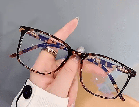 Hhomeenjoy Bluelight Reduction Glasses