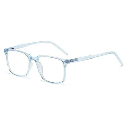 Stylish and comfortable blue light blocking glasses with durable TR90 nylon frames and premium lenses that filter out 90% of harmful blue light.