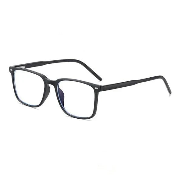 Stylish and comfortable blue light blocking glasses with durable TR90 nylon frames and premium lenses that filter out 90% of harmful blue light.