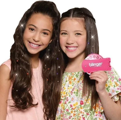 Automatic Hair Braider Kits for creating stylish braids with the press of a button