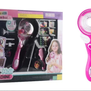Automatic Hair Braider Kits for creating stylish braids with the press of a button