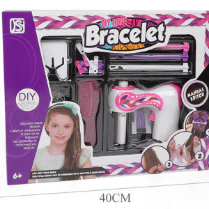 Automatic Hair Braider Kits for creating stylish braids with the press of a button