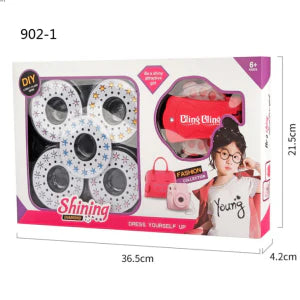 Automatic Hair Braider Kits for creating stylish braids with the press of a button