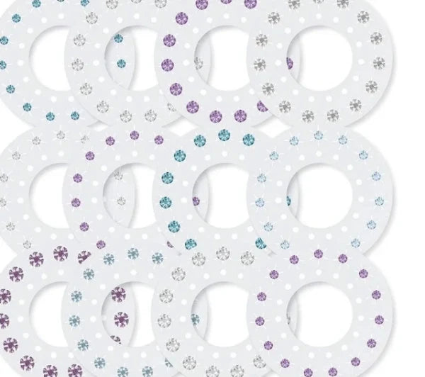 Automatic Hair Braider Kits for creating stylish braids with the press of a button