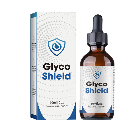 Dietary supplement drops in a 60ml bottle with a three-year shelf life, formulated specifically for men to support nutritional needs at home with convenient liquid delivery