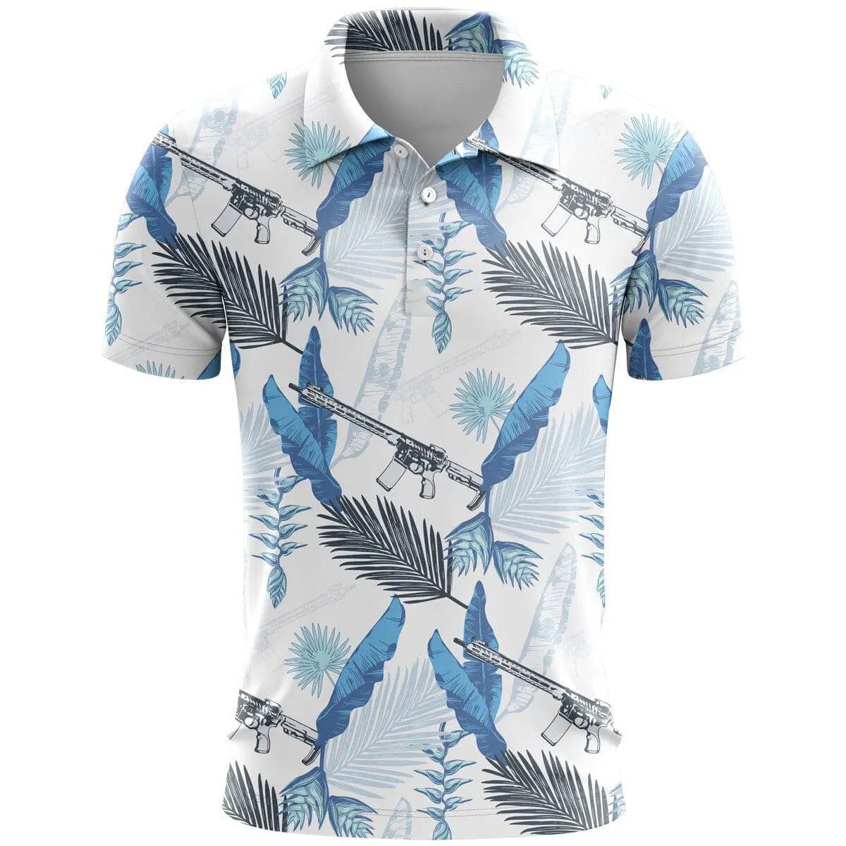 3D printed sports short-sleeve top in bird eye cloth with loose fit and multiple colour options