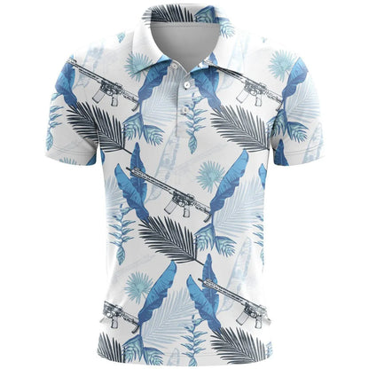 3D printed sports short-sleeve top in bird eye cloth with loose fit and multiple colour options