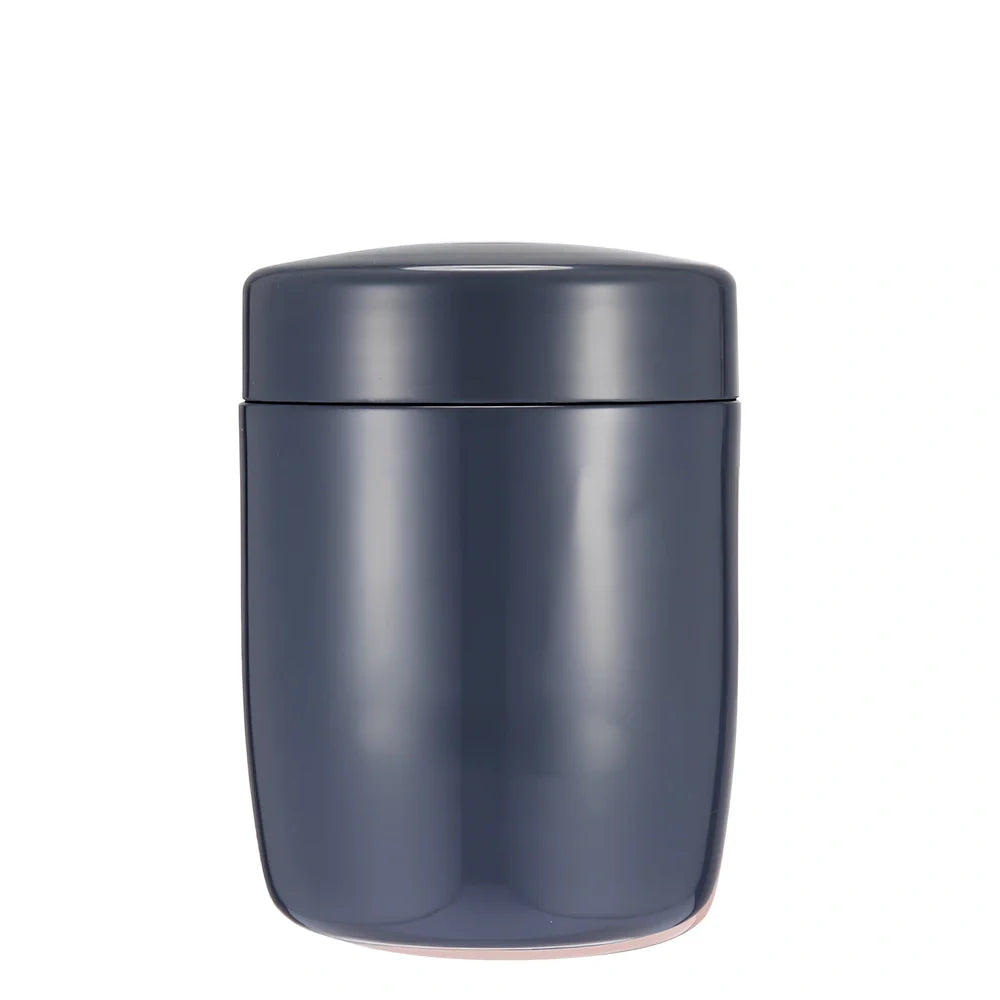 304 stainless steel insulated tumbler with 260ml capacity in black, green, pink colours