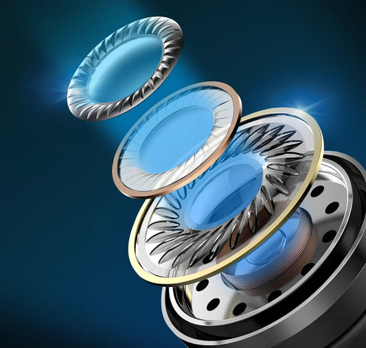 Blue J10 3.5mm wired gaming headset with LED lights, noise-canceling mic, and adjustable headband for PC use, 170x90x210mm size