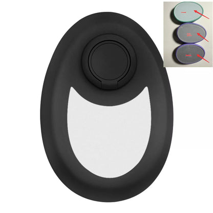 Upgrade Crystal Magic Crystal Epilator in green, black, or purple colors