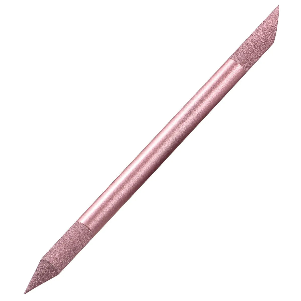 Nano glass nail polishing frotton in solid colour, 6.3g, for surface exfoliating and crystal carving