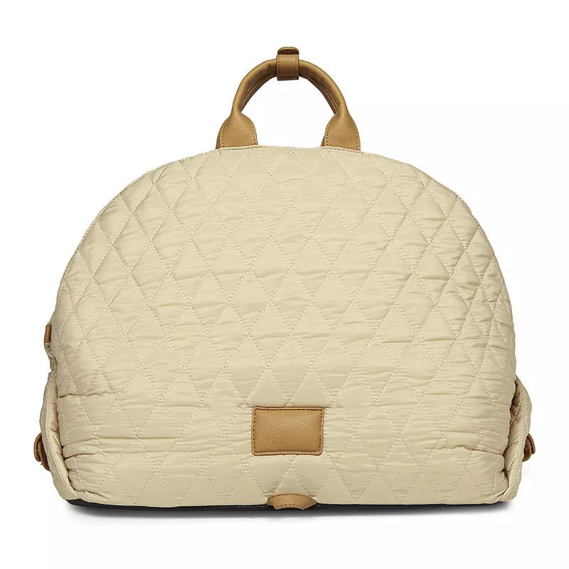 Outdoor cat handbag in various colors and sizes for pet travel