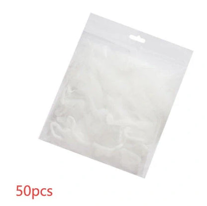 Foldable kitchen sink strainer with disposable mesh bags for waste management