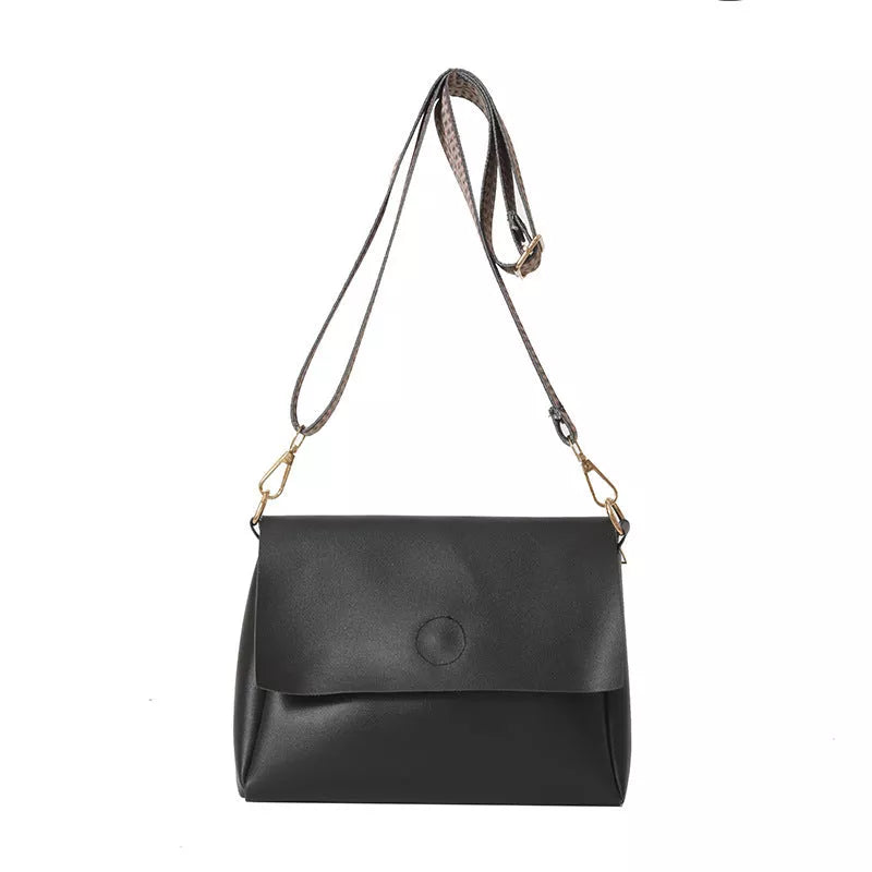 Two-piece set of large capacity totes in various colors for work and commute