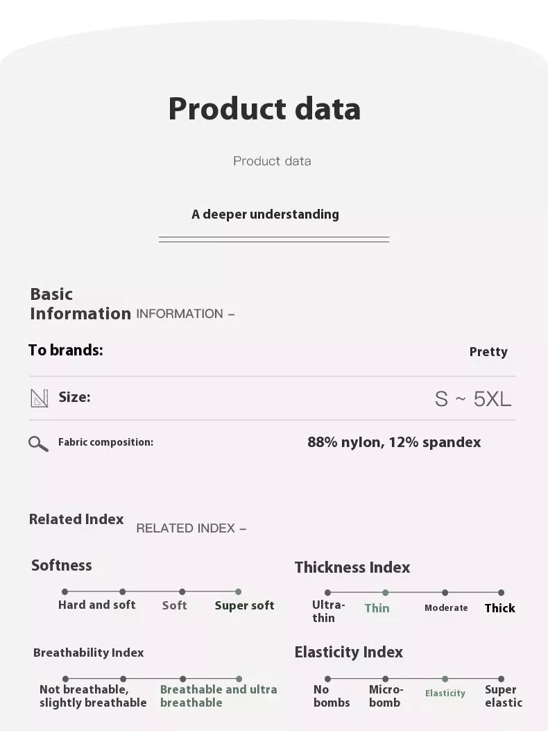 Plus-size front buckle sports bra in white, black, and apricot