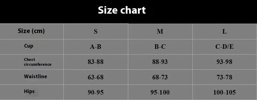 Black hollowed-out split briefs swimsuit for women made from polyester fabric