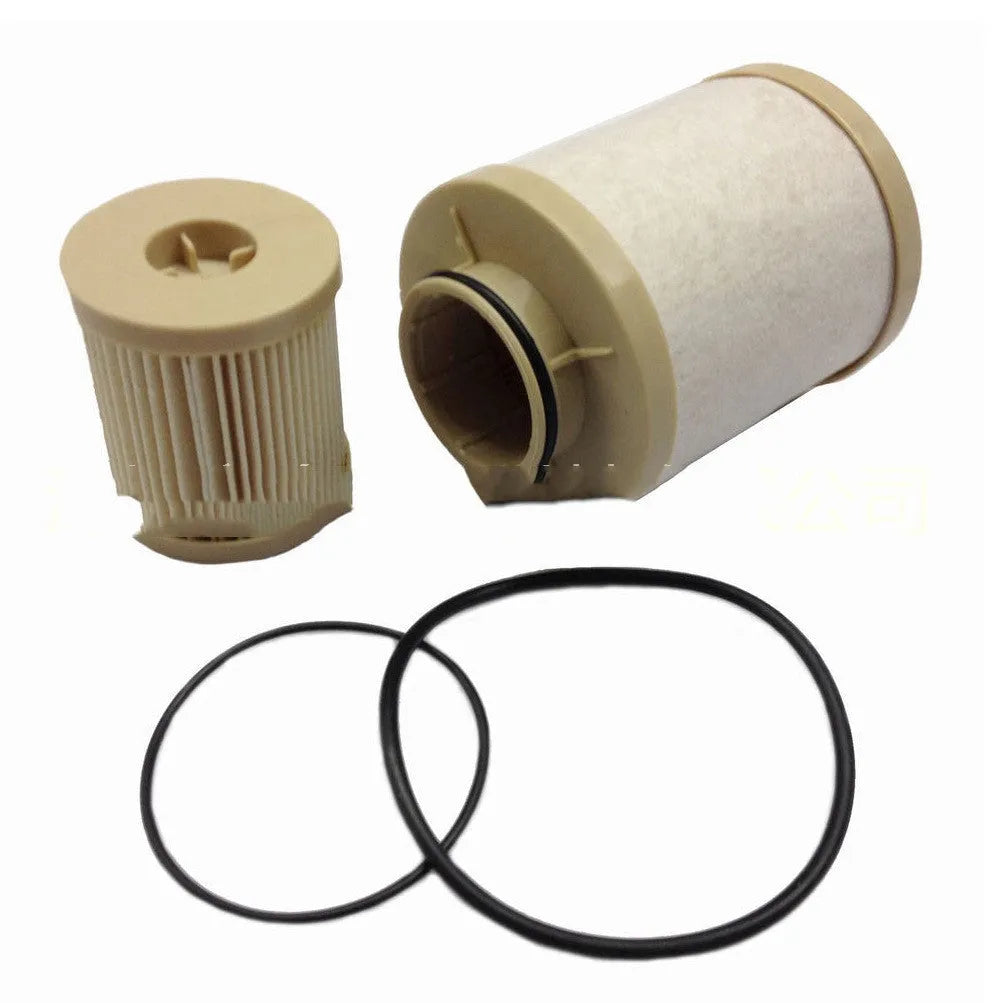 FD4616 diesel fuel filter for Ford F350 F550 F750 Super Duty trucks with 6.0L engine