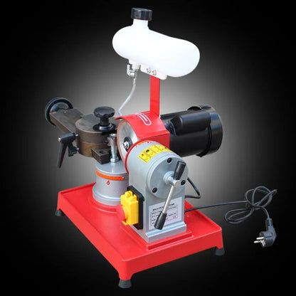 Xiao Mowang manual bench-top grinding machine for sharpening alloy circular saw blades