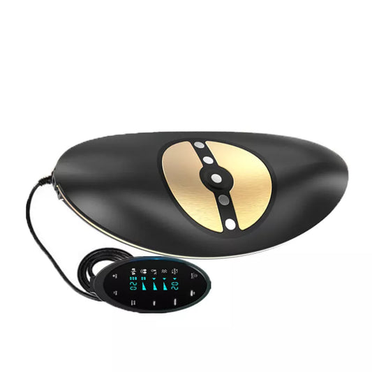 JKAH-2 Waist Massager for back pain and cervical discomfort relief