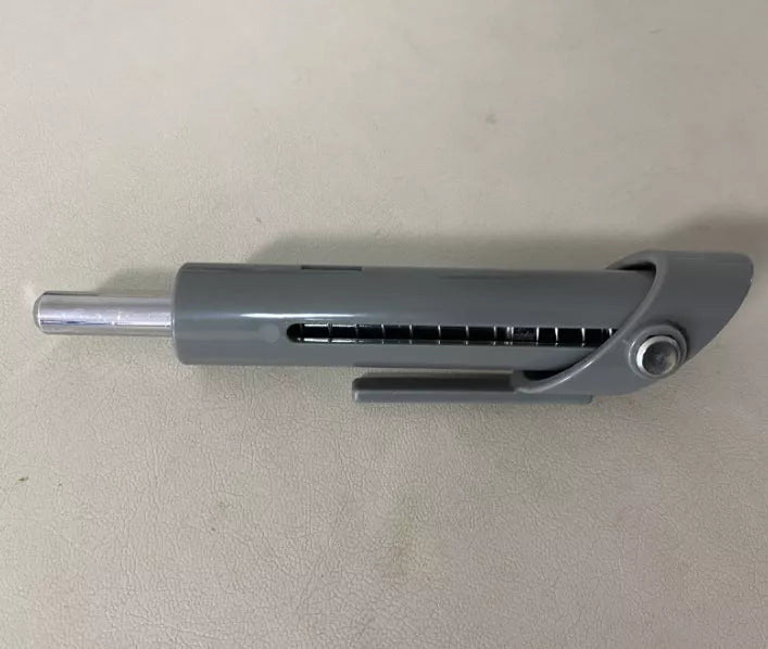 Fitness Equipment Weight Loss Bolt in Black, Milky White, Gray, Sky Blue