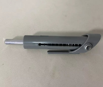 Fitness Equipment Weight Loss Bolt in Black, Milky White, Gray, Sky Blue