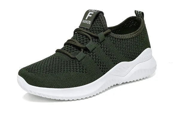 Steel toe cap safety shoes in black with EVA sole for shock absorption and anti-static features