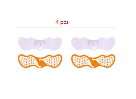 V Shape Facial Lifting Device with EMS technology for a youthful, sculpted face